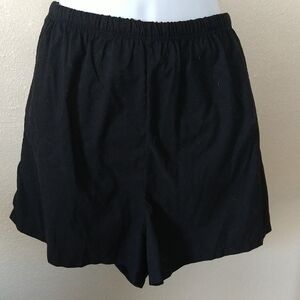 White Stag Women's Dark Athletic Shorts